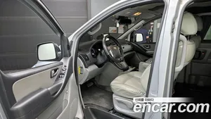 Hyundai Starex, 2016 — миниатюра 10