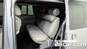 Hyundai Starex, 2016 — миниатюра 11