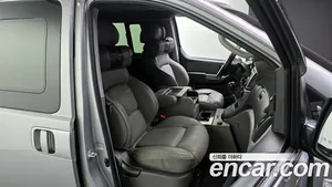 Hyundai Starex, 2016 — миниатюра 12
