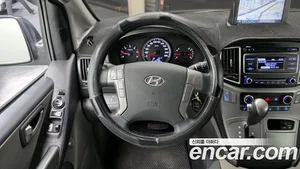 Hyundai Starex, 2016 — миниатюра 13