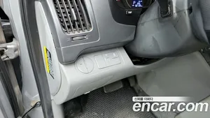 Hyundai Starex, 2016 — миниатюра 15