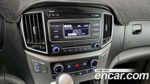 Hyundai Starex, 2016 — миниатюра 18