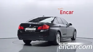 BMW 5-Series, 2014 — миниатюра 2