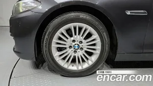 BMW 5-Series, 2014 — миниатюра 5
