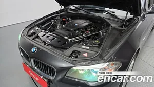 BMW 5-Series, 2014 — миниатюра 6