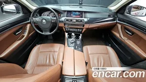 BMW 5-Series, 2014 — миниатюра 7