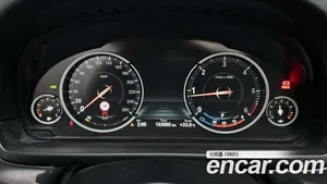 BMW 5-Series, 2014 — миниатюра 8