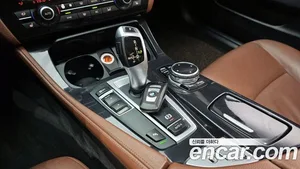 BMW 5-Series, 2014 — миниатюра 9