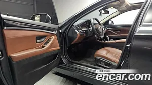 BMW 5-Series, 2014 — миниатюра 10