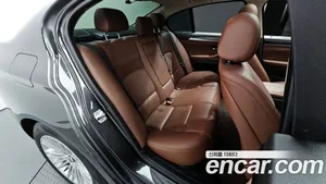 BMW 5-Series, 2014 — миниатюра 11