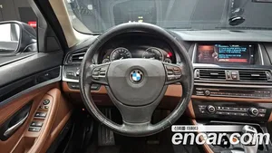 BMW 5-Series, 2014 — миниатюра 13