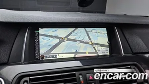 BMW 5-Series, 2014 — миниатюра 14