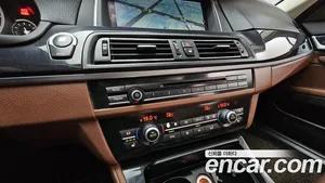 BMW 5-Series, 2014 — миниатюра 15