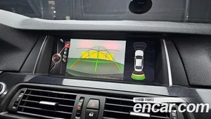 BMW 5-Series, 2014 — миниатюра 16