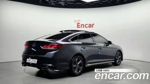 Hyundai Sonata, 2017 — миниатюра 2