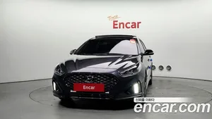 Hyundai Sonata, 2017 — миниатюра 3
