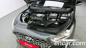 Hyundai Sonata, 2017 — миниатюра 6