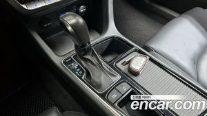 Hyundai Sonata, 2017 — миниатюра 9