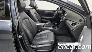 Hyundai Sonata, 2017 — миниатюра 12