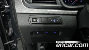 Hyundai Sonata, 2017 — миниатюра 14