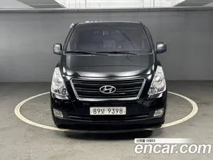 Hyundai Starex, 2015 — миниатюра 1