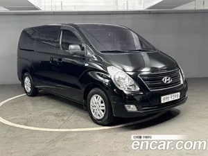 Hyundai Starex, 2015 — миниатюра 2