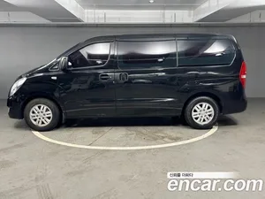 Hyundai Starex, 2015 — миниатюра 5