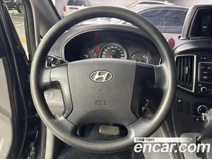 Hyundai Starex, 2015 — миниатюра 6