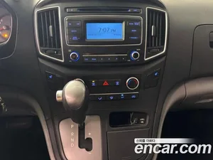 Hyundai Starex, 2015 — миниатюра 8