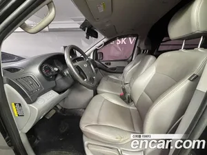 Hyundai Starex, 2015 — миниатюра 13