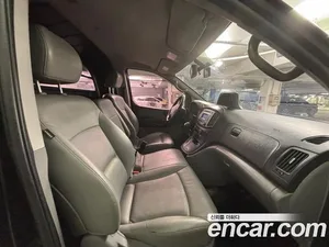 Hyundai Starex, 2015 — миниатюра 14