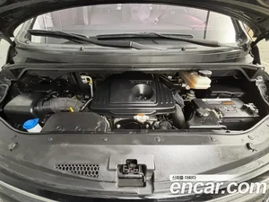 Hyundai Starex, 2015 — миниатюра 17