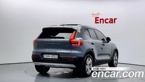 Volvo XC40, 2020 — миниатюра 2