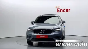 Volvo XC40, 2020 — миниатюра 3