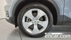 Volvo XC40, 2020 — миниатюра 5