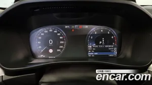 Volvo XC40, 2020 — миниатюра 8