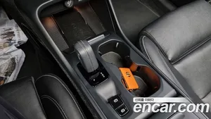 Volvo XC40, 2020 — миниатюра 9