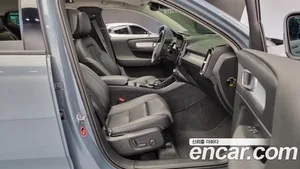 Volvo XC40, 2020 — миниатюра 10