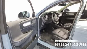 Volvo XC40, 2020 — миниатюра 11