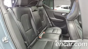 Volvo XC40, 2020 — миниатюра 12