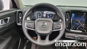 Volvo XC40, 2020 — миниатюра 13