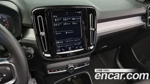 Volvo XC40, 2020 — миниатюра 14