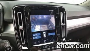 Volvo XC40, 2020 — миниатюра 15