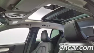 Volvo XC40, 2020 — миниатюра 19