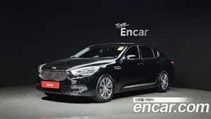 Kia K9, 2015 — миниатюра 1