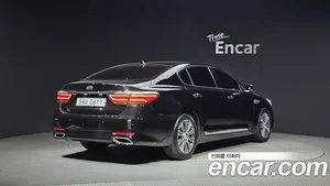 Kia K9, 2015 — миниатюра 2