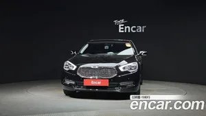 Kia K9, 2015 — миниатюра 3