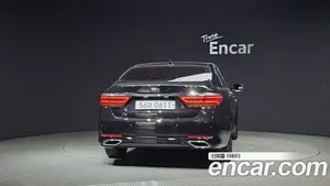 Kia K9, 2015 — миниатюра 4