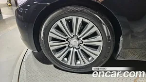 Kia K9, 2015 — миниатюра 5