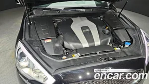 Kia K9, 2015 — миниатюра 6